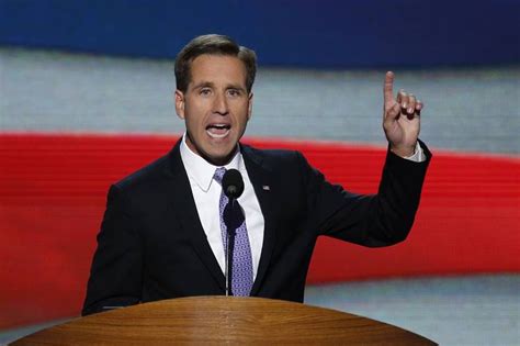 Beau Biden, son of vice president and former Delaware AG, dies .